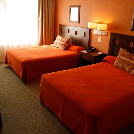 Hotel Howard Johnson Тренке-Лаукен Екстер'єр фото