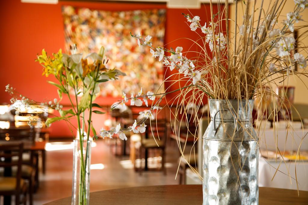 Hotel Howard Johnson Тренке-Лаукен Екстер'єр фото