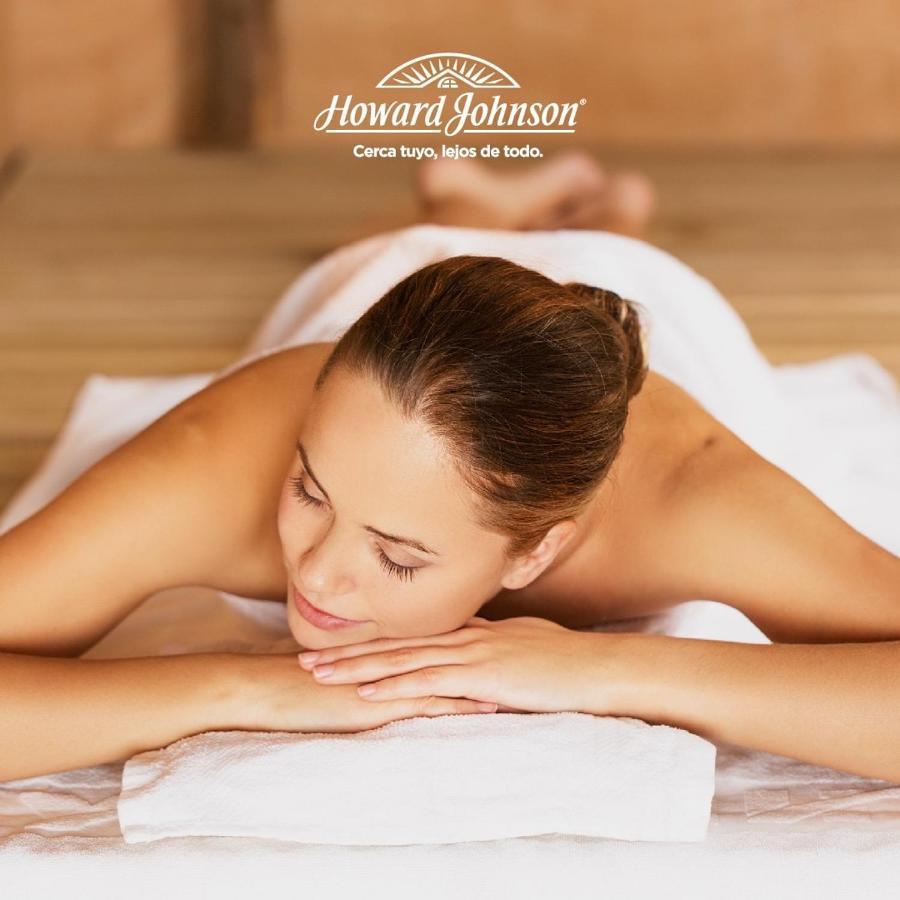 Hotel Howard Johnson Тренке-Лаукен Екстер'єр фото